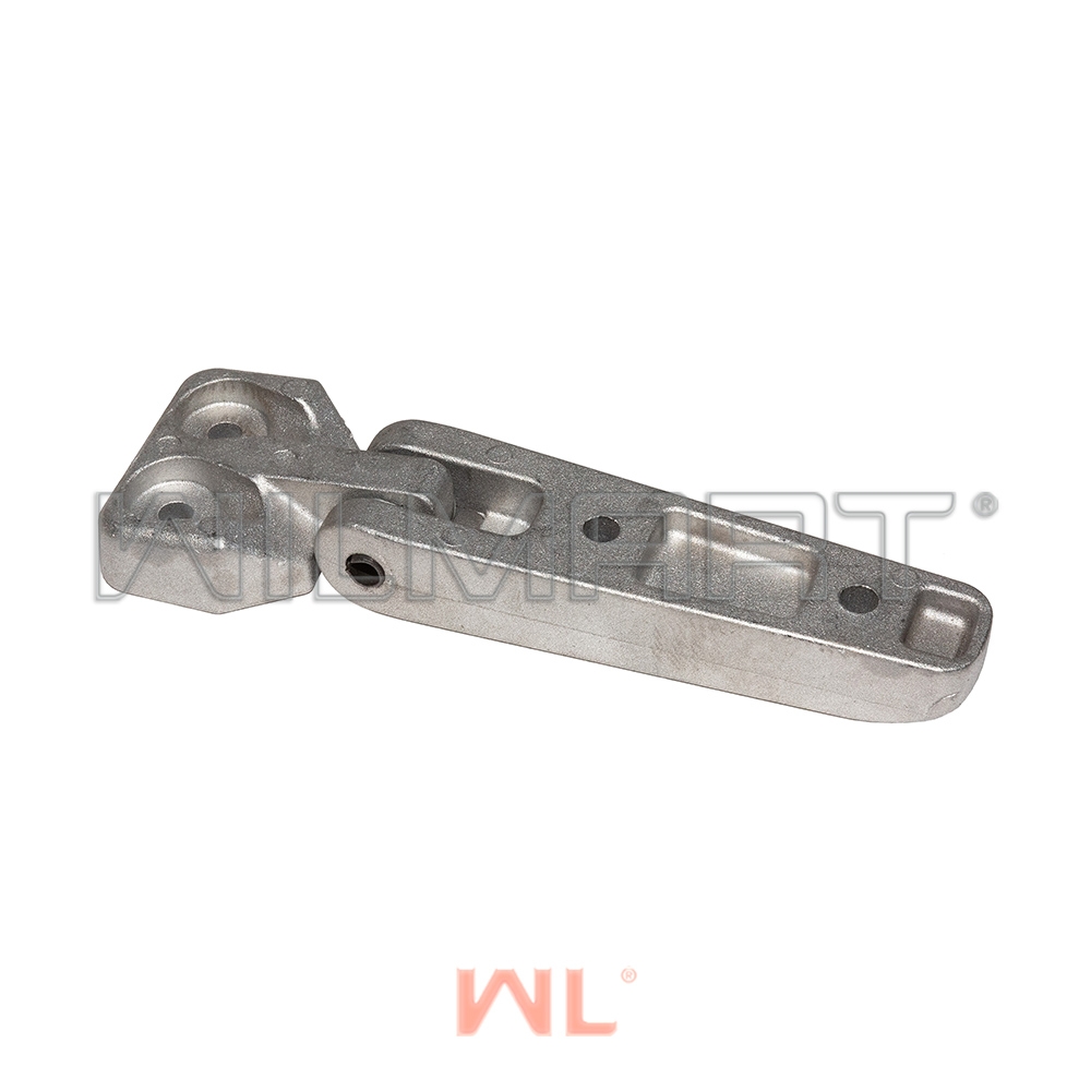 Петля капота Toyota 7FB25