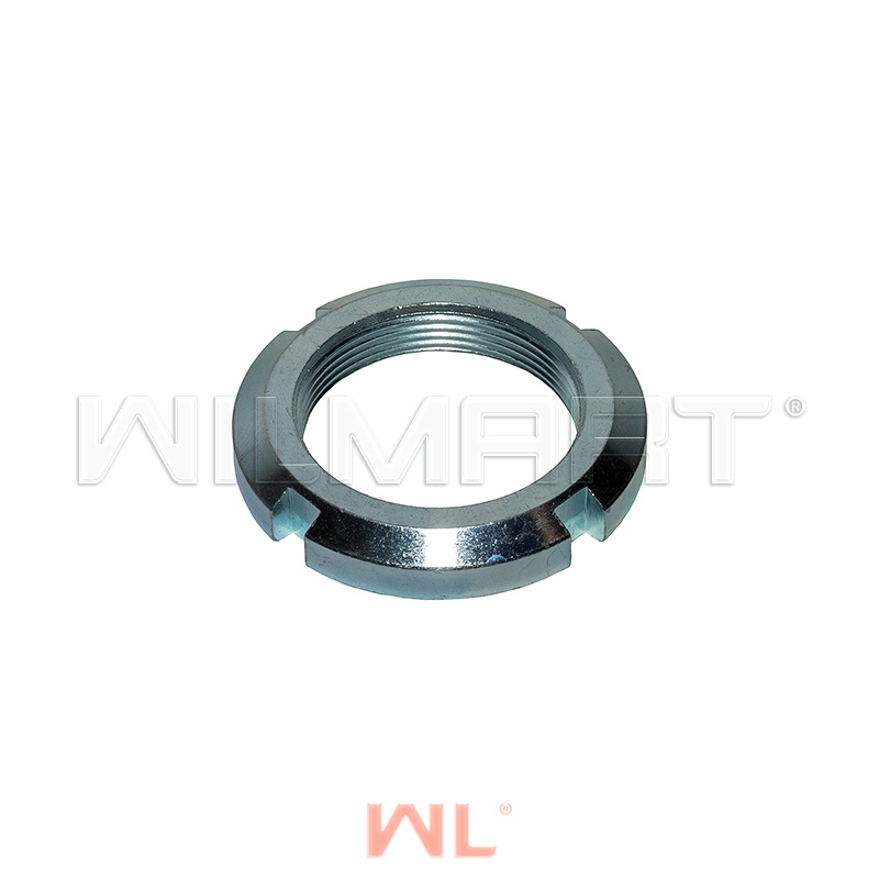 Гайка крепления ступицы управляемого моста HANGCHA CPCD40-50 N/R серия (G000812-000040-01)