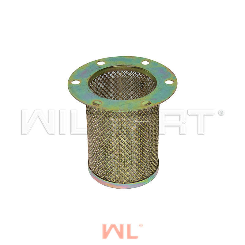 Фильтр АКПП SDLG LG953 h140xd142/100/87 (6x120)