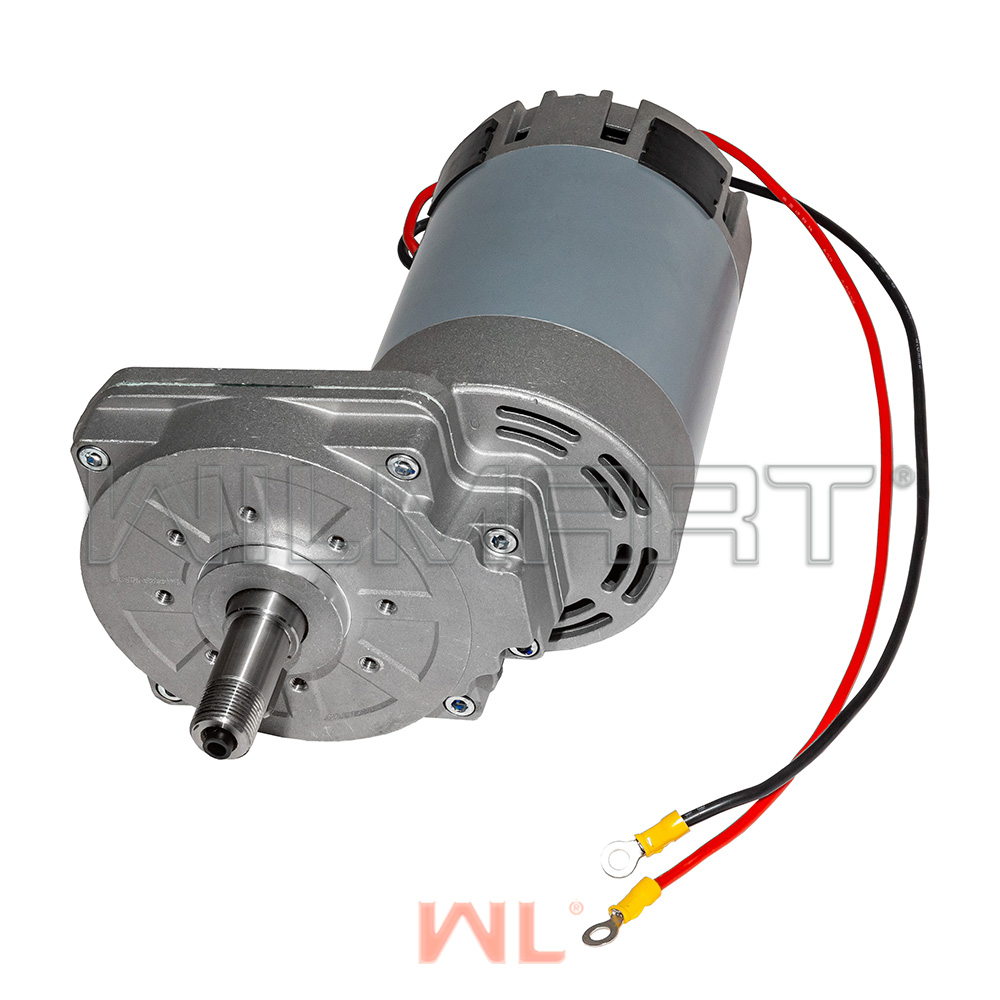 Мотор-редуктор щетки E810R правый (50005005)