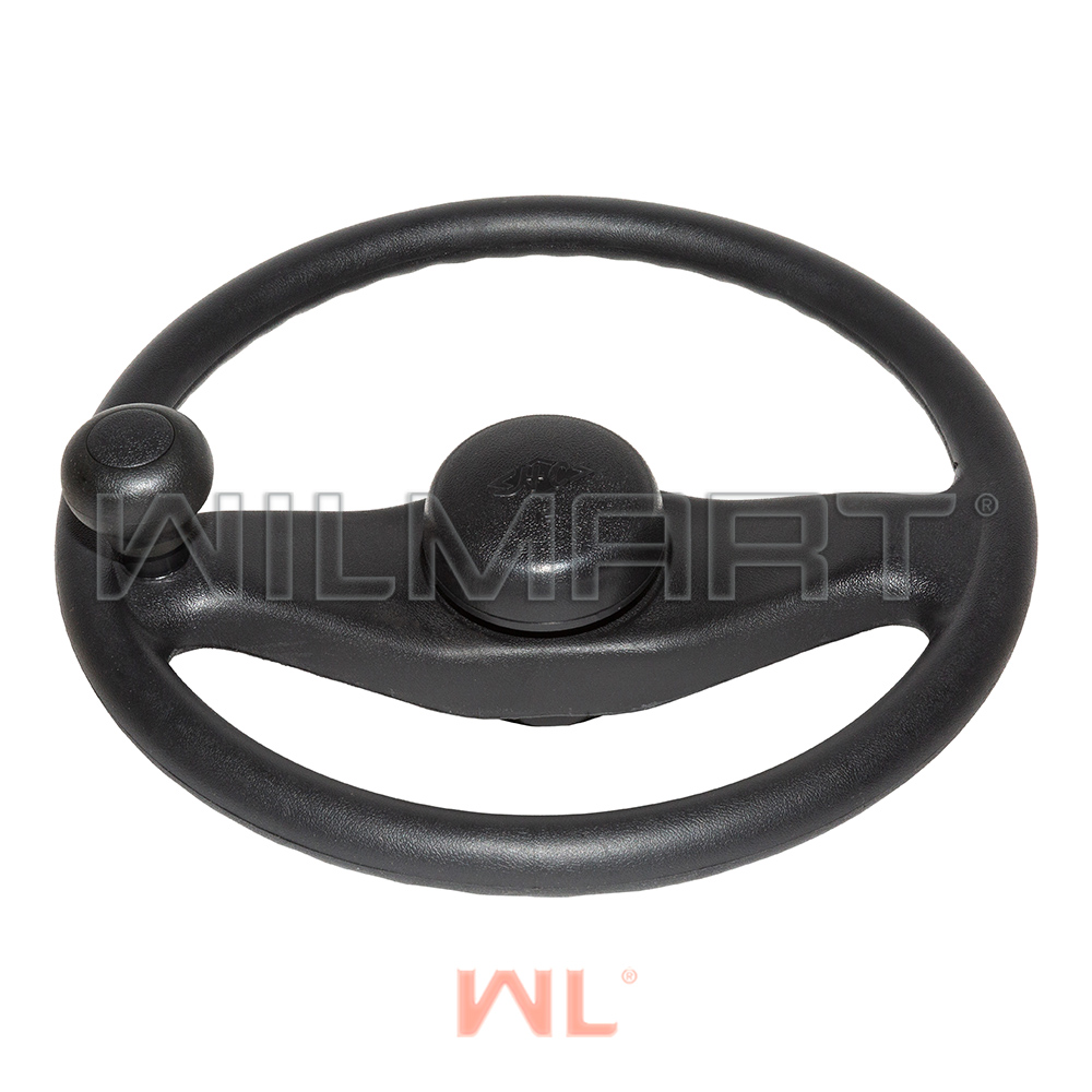 Руль HC CPD10-35J/A 2006-