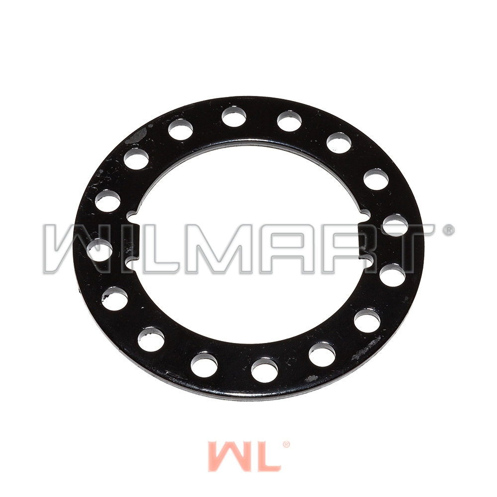 Шайба стопорная ступицы ВМ CPCD10-18 (N030-110011-000)