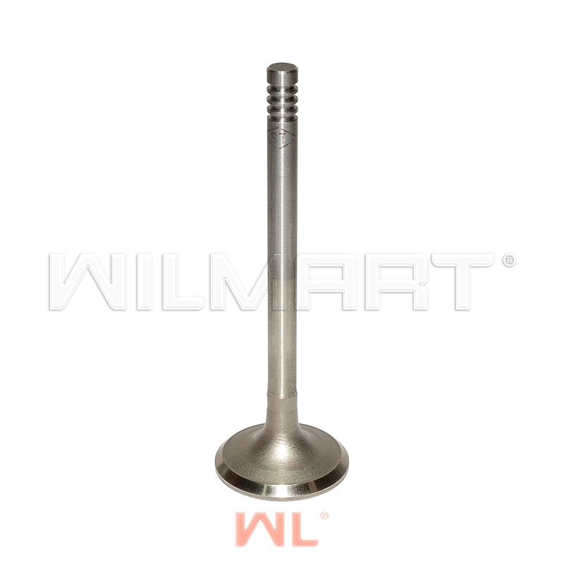 Клапан Deutz CA498 выпускной Ф38/ф8 (1007012-X2)