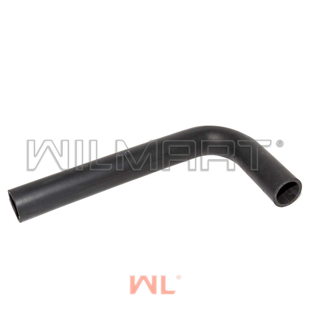 Патрубок радиатора VP15-35 (TNE92-98) верхний