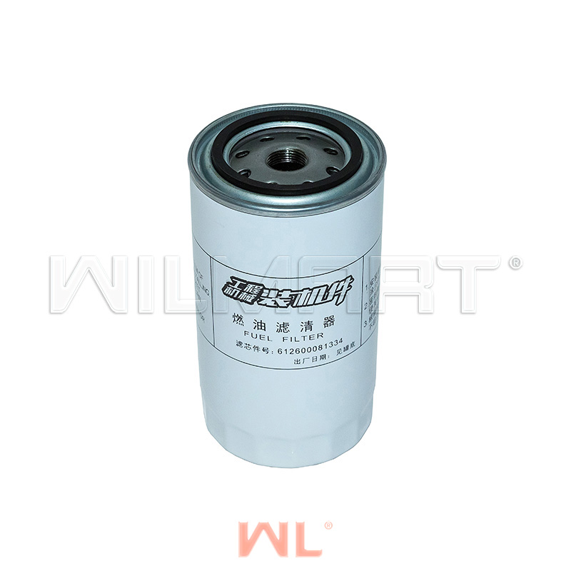 Фильтр топливный SDLG LG953 (Weichai) (612600081334)