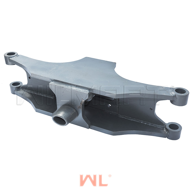 Балка управляемого моста Heli CPCD30-35 Н2000 серия (H24N4-30302 )