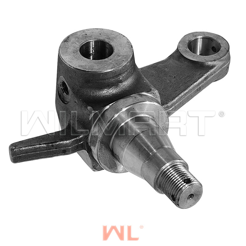 Кулак поворотный Heli/Jac CPCD10-18 правый (H12C4-30301)