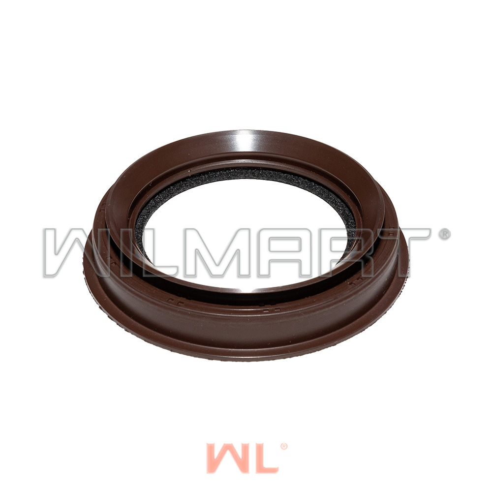 Сальник коленвала передний (55x78x17) Hyundai