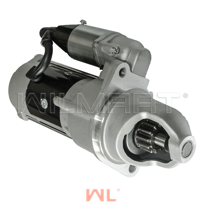 Стартер 6110 (Jac CPCD70) 24В 6,5кВт 12зуб (stq3271wa)