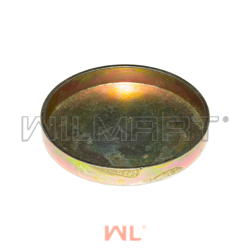 Заглушка Ф56 HJ493 блок  (1002117BB)