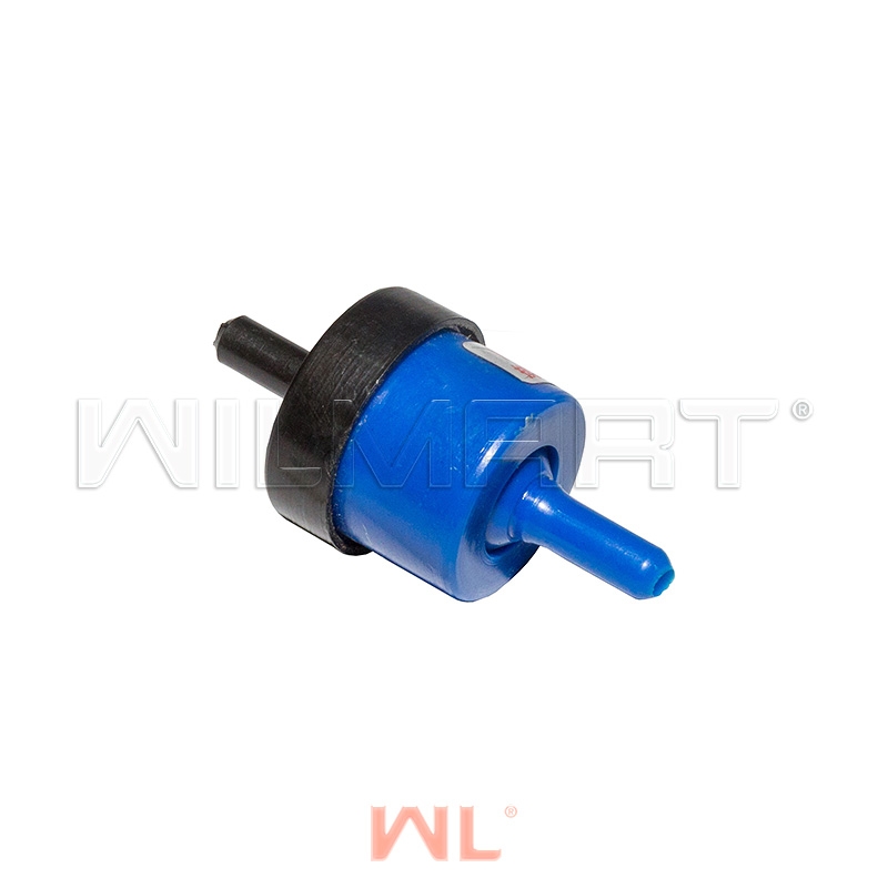 Клапан вакуумный обратный Nissan (14958-H9810)