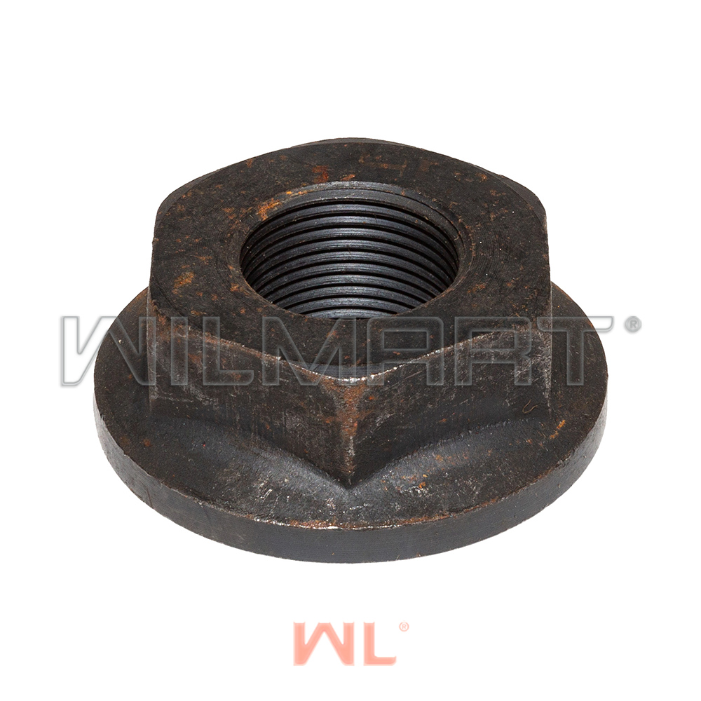 Гайка шкива коленвала Nissan QD32/TD27 (12309-61503)