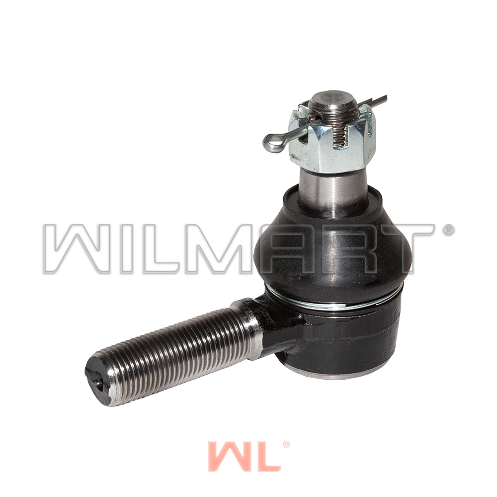 Наконечник рулевой Komatsu FD15-20/14-16 левый (358-27-11602)