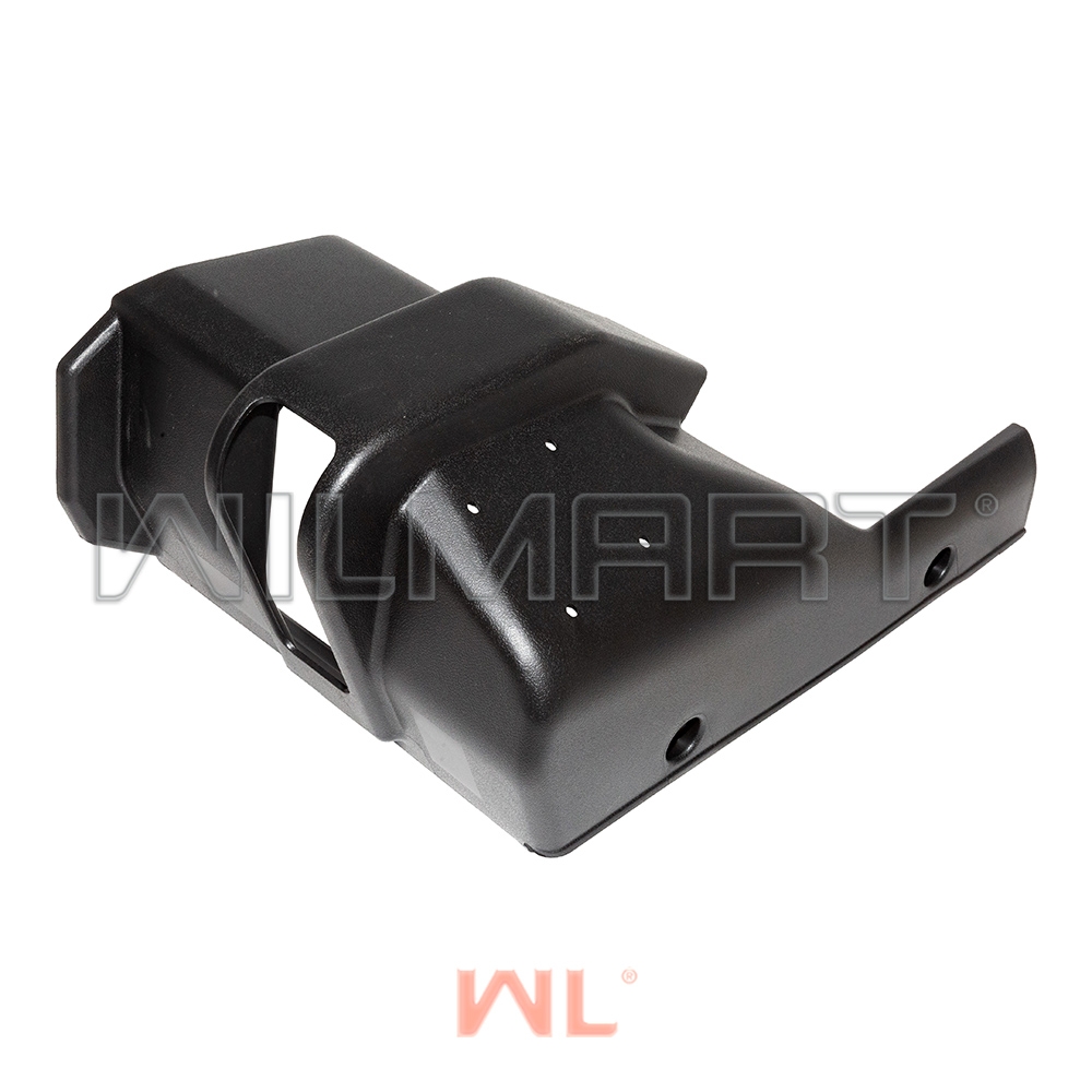 Накладка CPCD10-38X панели левая