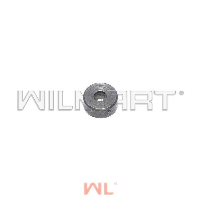 Заглушка поршня акпп HANGCHA CPCD10-35 (YQX30-1010)