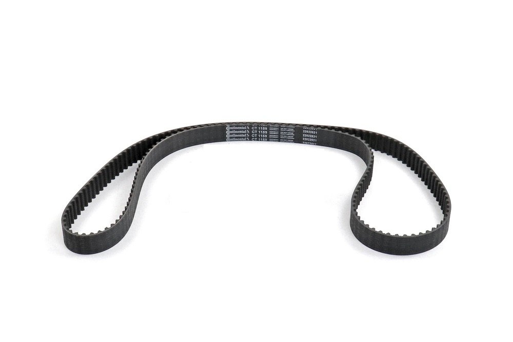 Ремень ГРМ CT 1159 Great Wall Hover H5 4D20 (1021013-ED01)