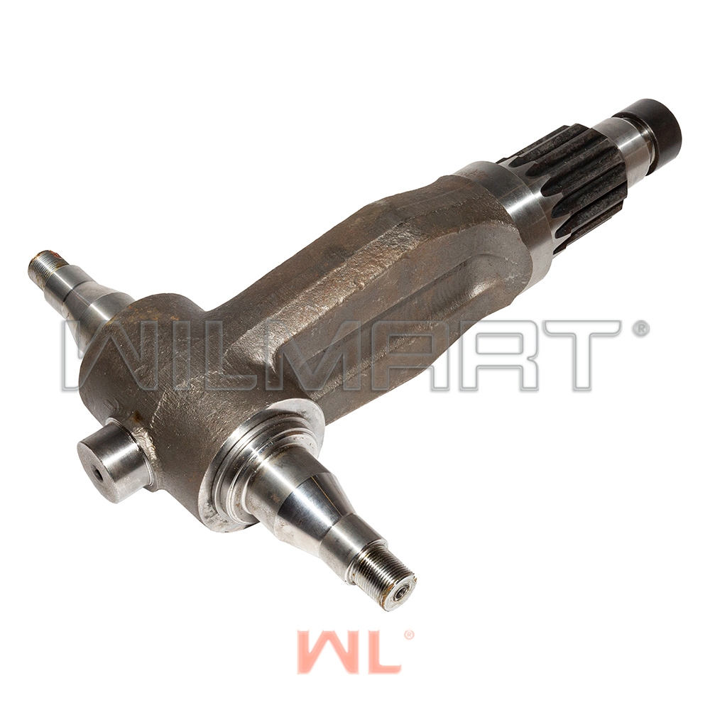 Кулак поворотный СPDS15-AD5 (DCQ15A-300)