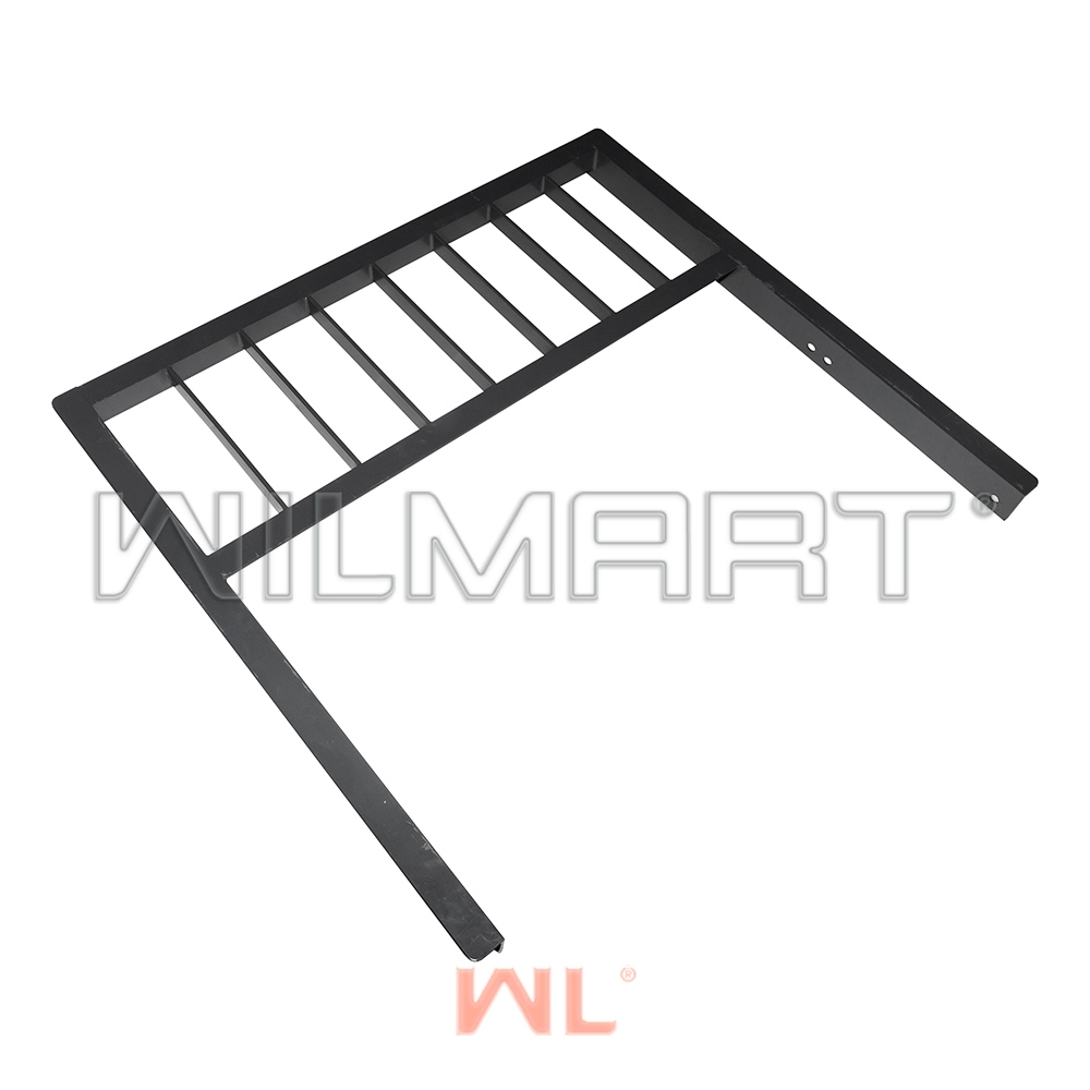 Решетка защитная каретки вил Heli СPCD30-35 (b1100) (D28B8-20301)