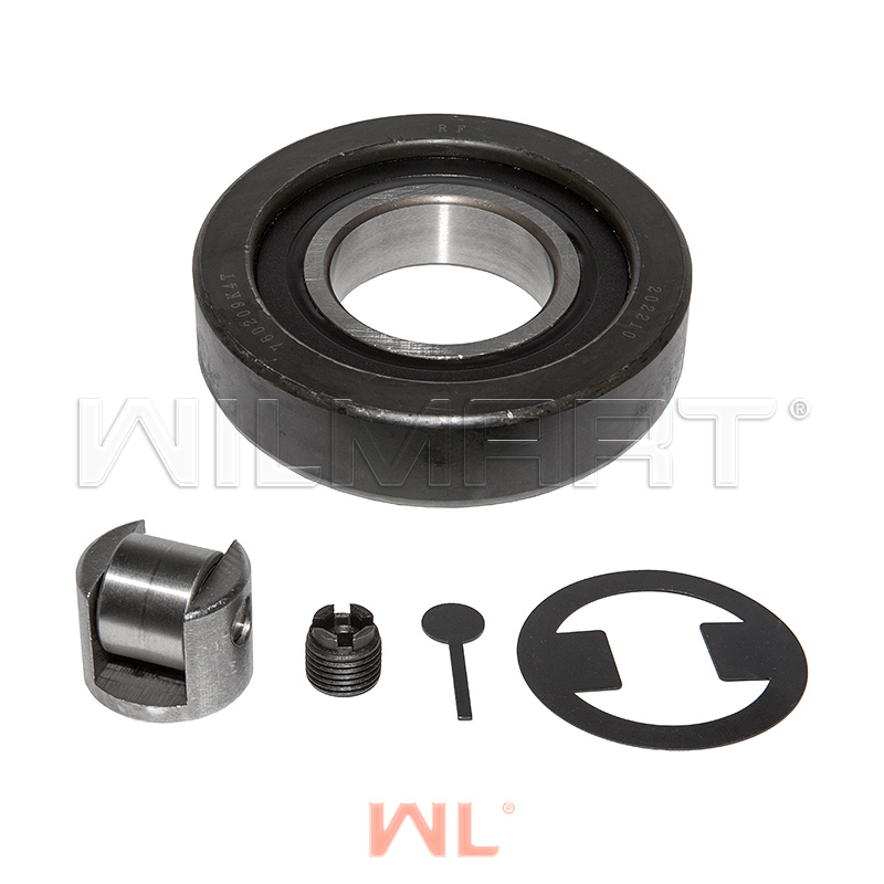 Ролик мачты HC CPCD10-18X (XR15M300-006000-000)