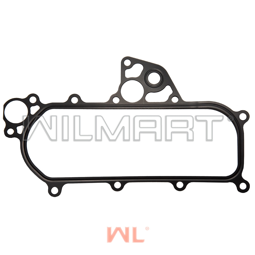 Прокладка теплообменника Nissan QD32/TD27 (21304-34N00)