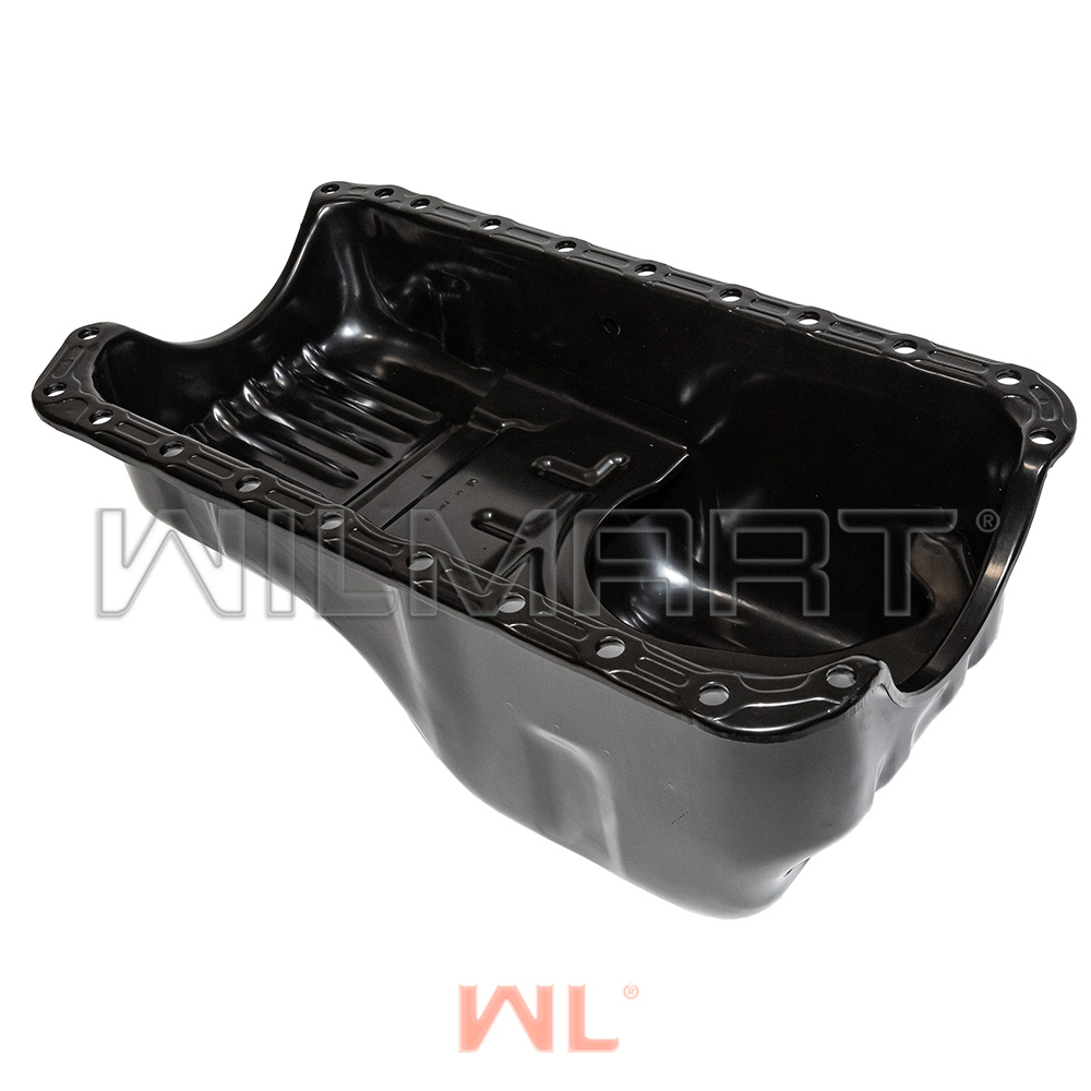 Поддон HJ493 (4JB1) (1009050BB)