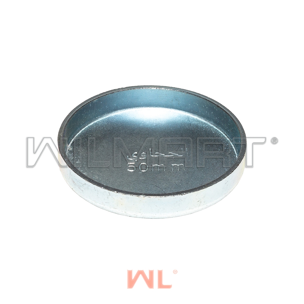 Заглушка блока Toyota 4Y (86411-76008-71)