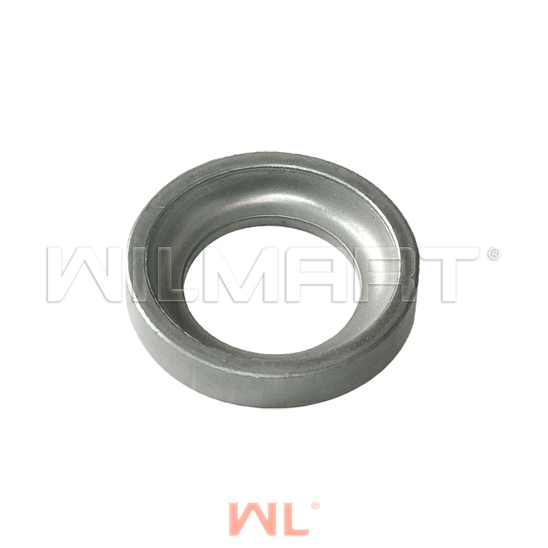 Крышка опорного подшипника (Backing ring 40*67*12) для гидравлической тележки (рохли) DB20 (DB-02 db  kr)