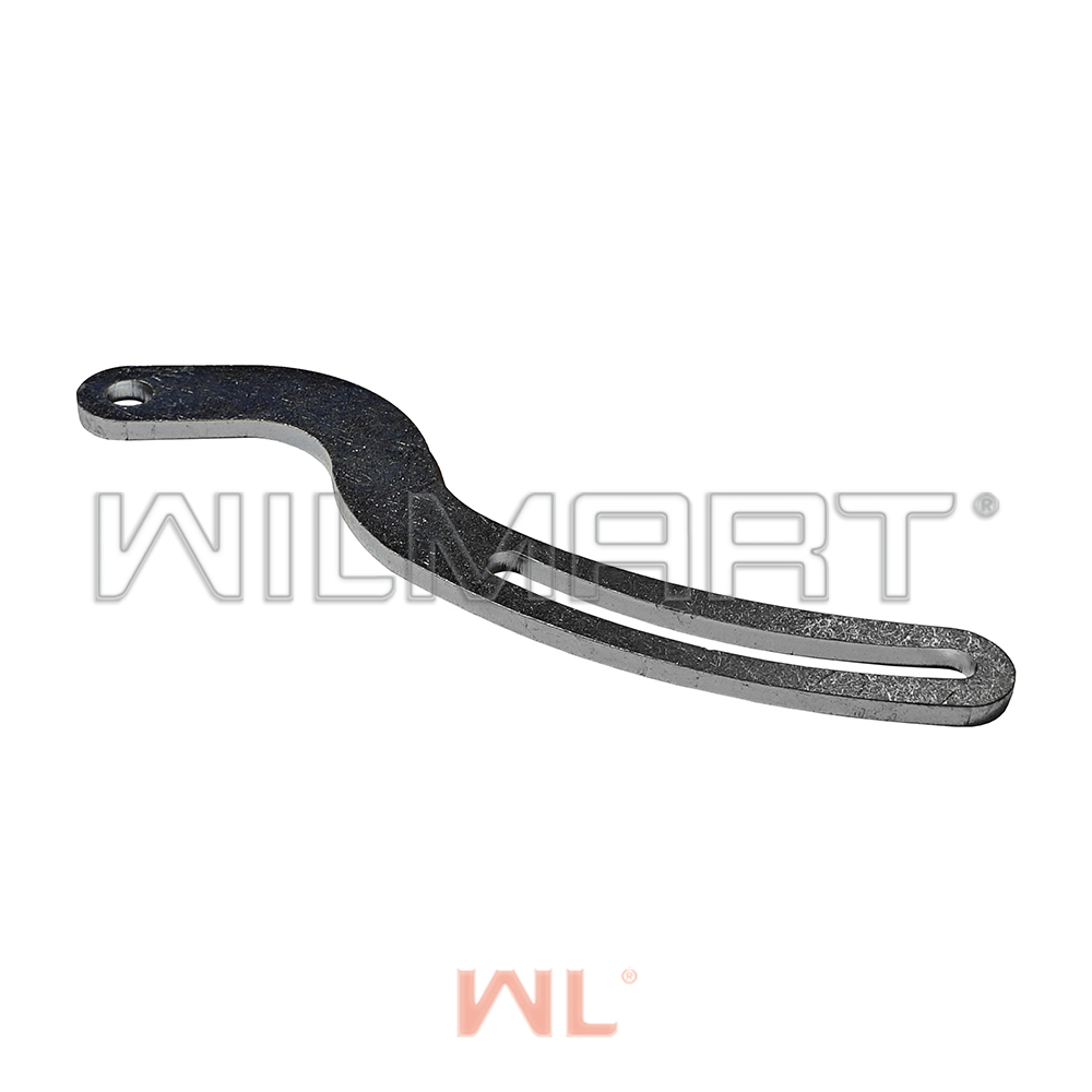 Планка натяжителя генератора ISUZU C240 (Z-8-94404-350-0)