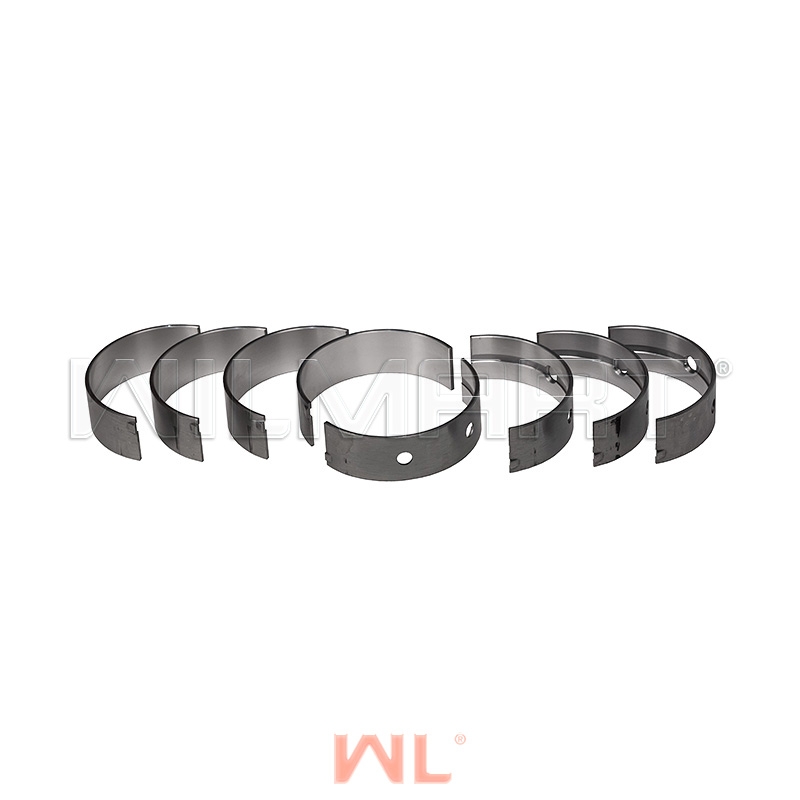 Вкладыши LuoTuo 4108 коренные STD (к-т) (R020041/42)