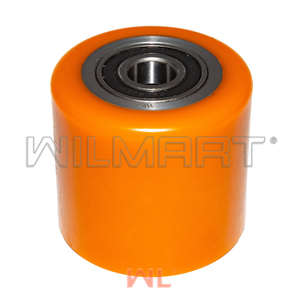 Ролик вил Ф84х80 (84*80-20)