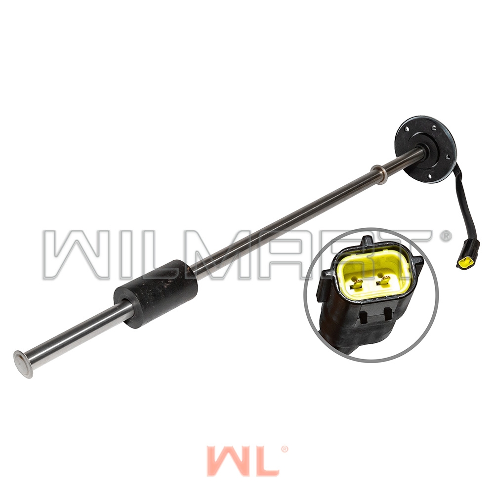 Датчик уровня топлива HC (NC967-700400-000)