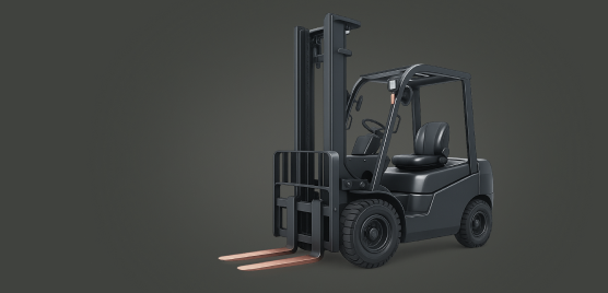 Погрузчики