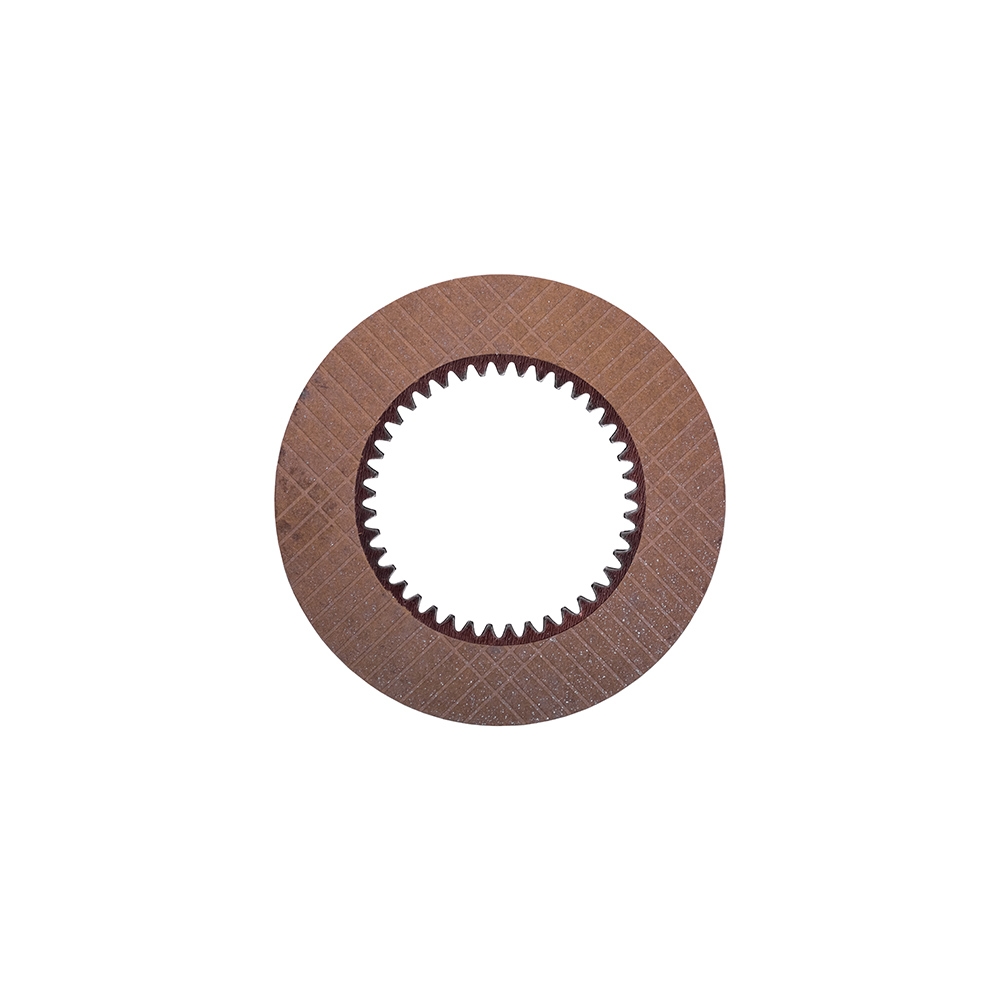 Диск акпп Nissan PJ02M20 1F1 фрикционный S2,7хФ125 (31532-41K00)