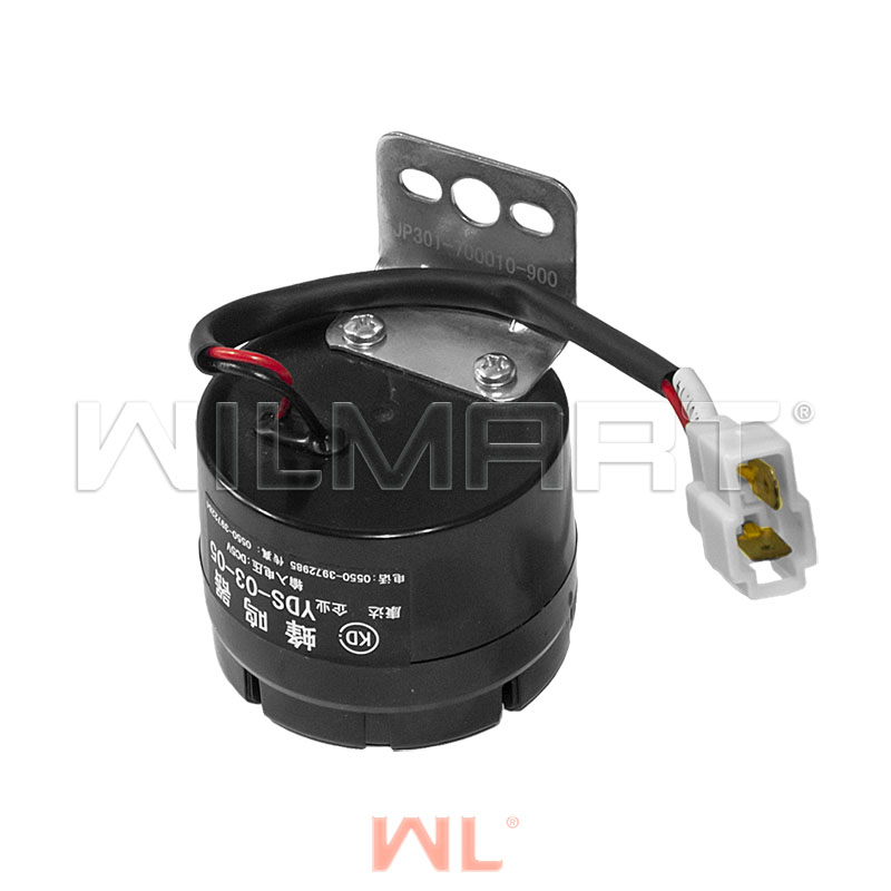 Сигнал звуковой заднего хода CPD10-35 (JP301-700010-900)