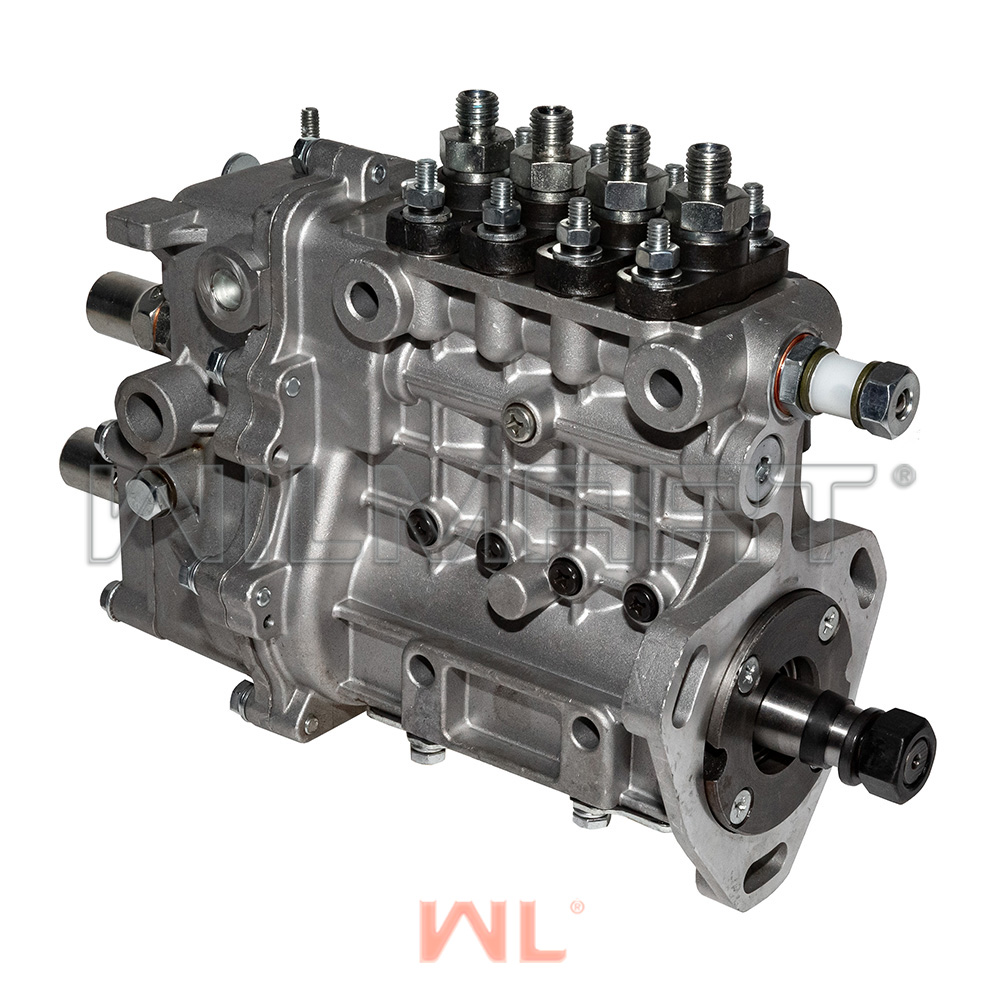 ТНВД Xinchai 495BPG (495B-21000(BH4QT90R9))