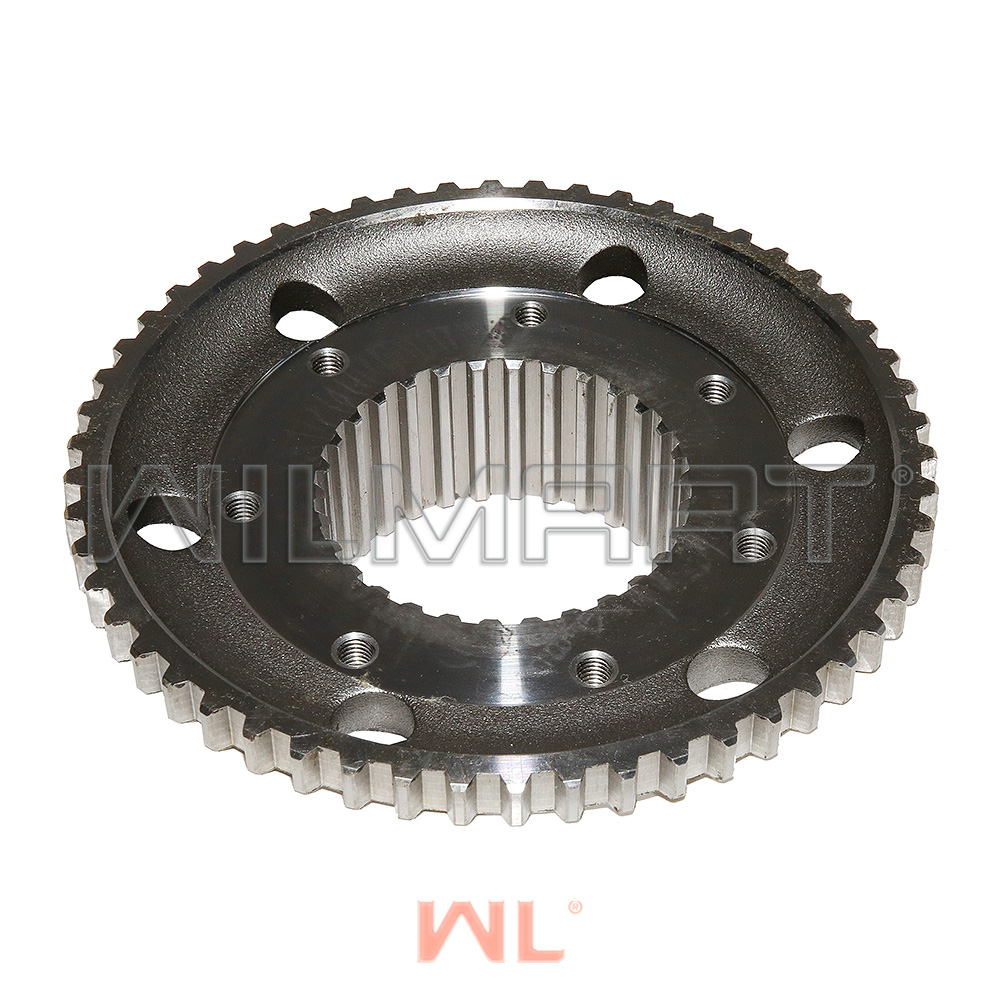 Шестерня солнечная планетарного редуктора Hyundai