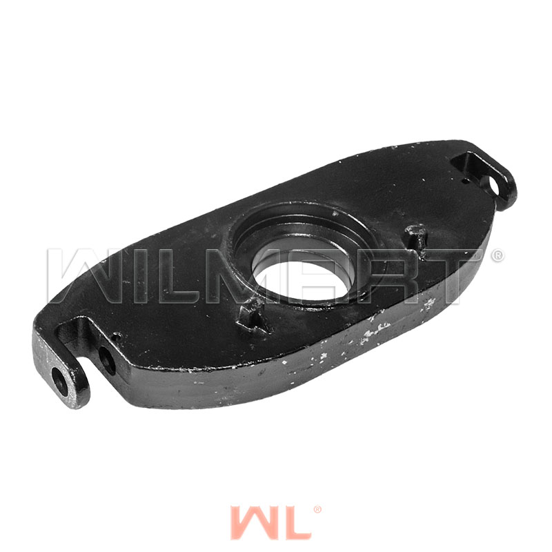 Опорная площадка для гидравлической тележки (рохли) AC25 (314 niuli opor)