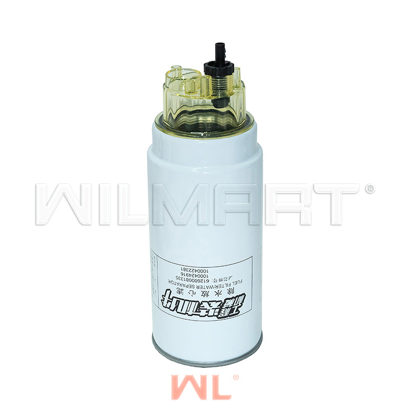 Фильтр топливный под датчик SDLG LG953 (Weichai) (1000424916)