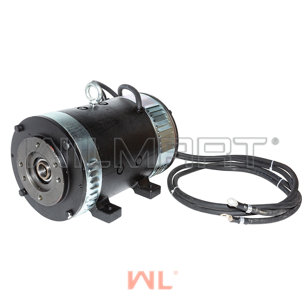 Электродвигатель гидронасоса CPDS13-20J/C1 (XQD-8.6-2H-1)