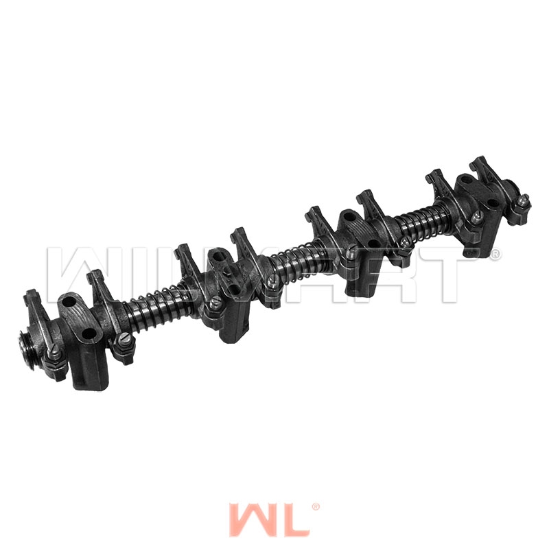 Ось коромысел LuoTuo 4108 в сборе (4R010200)