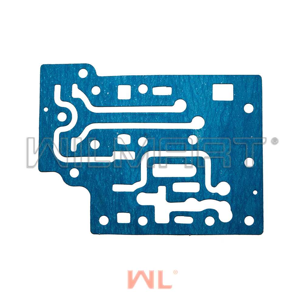 Прокладка гидроплиты АКПП Nissan (31715-GE00A)