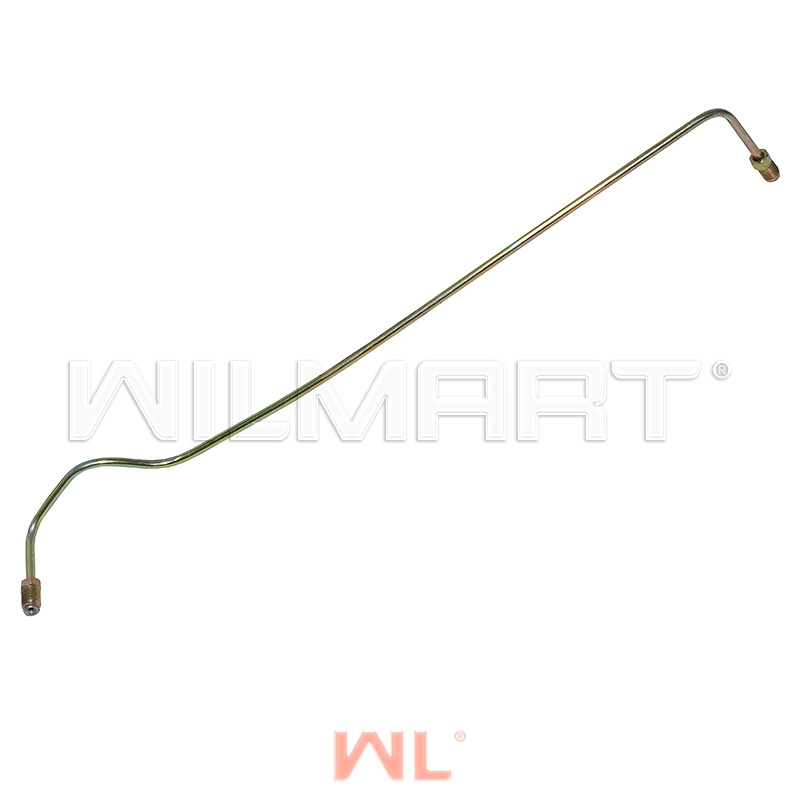 Трубка тормозная HC CPCD80-100 (80DH-720200)