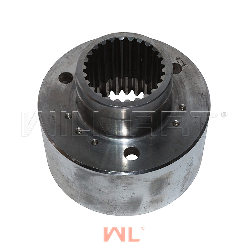 Шестерня бортового редуктора HC CPCD50-70 2014-