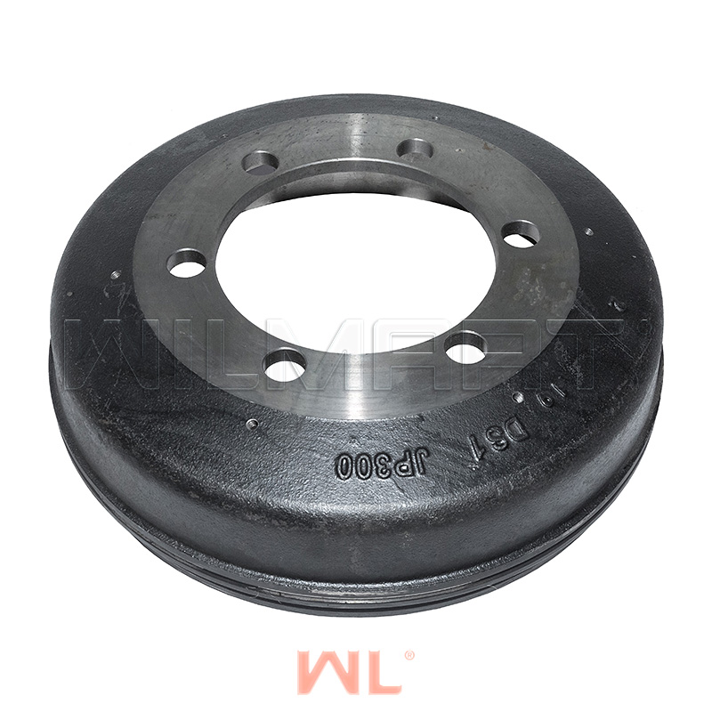 Барабан тормозной HANGCHA (HC) CPD20-35 J серии (JP300-110002-000)