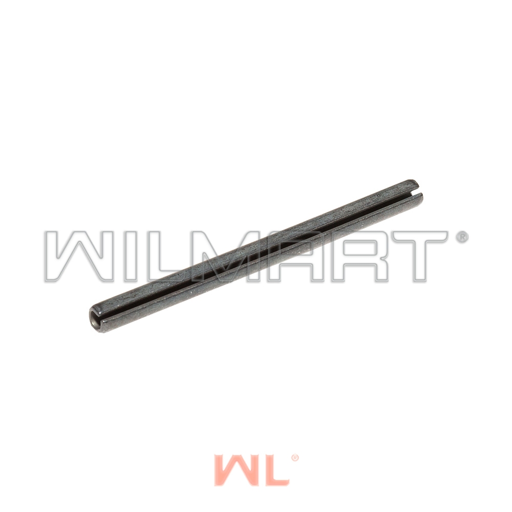 Штифт пружинный 5х63 (шплинт гидравлической тележки) (TVH221814)