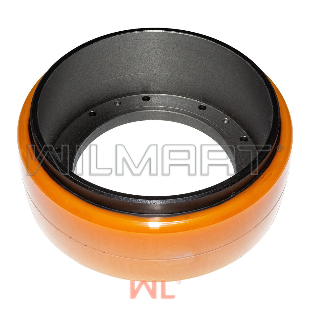 Колесо ведущее HC CBD15-2AMC1 (AMB155-110003-000)