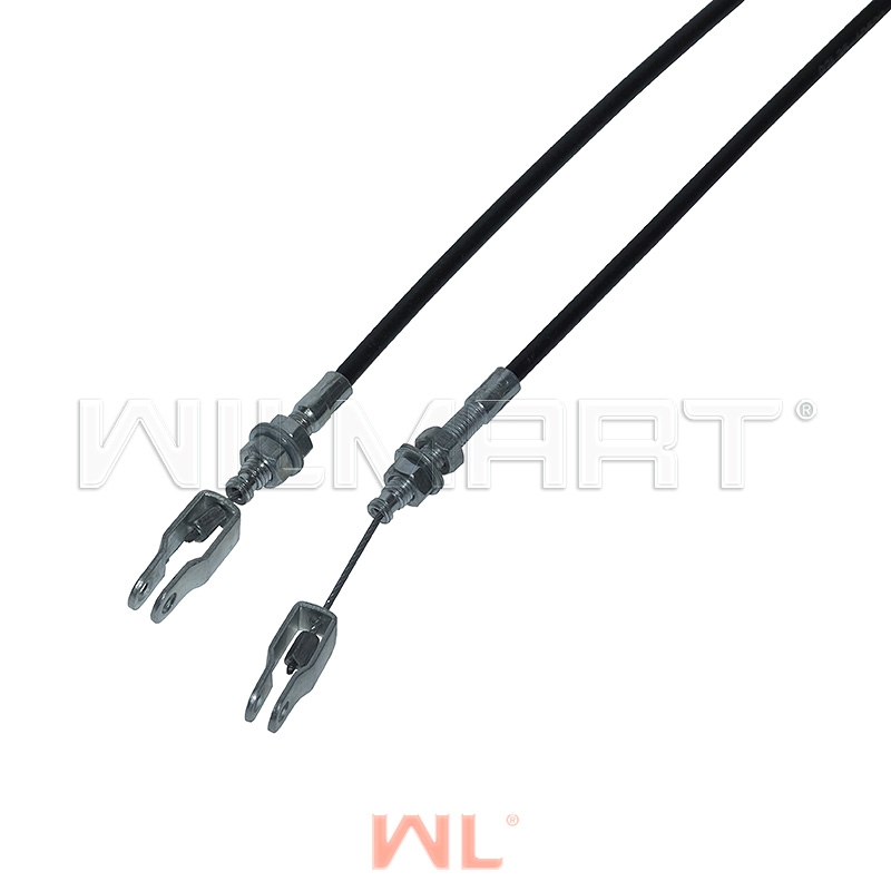 Трос газа Heli CPCD20-35G (G2L35-60502)