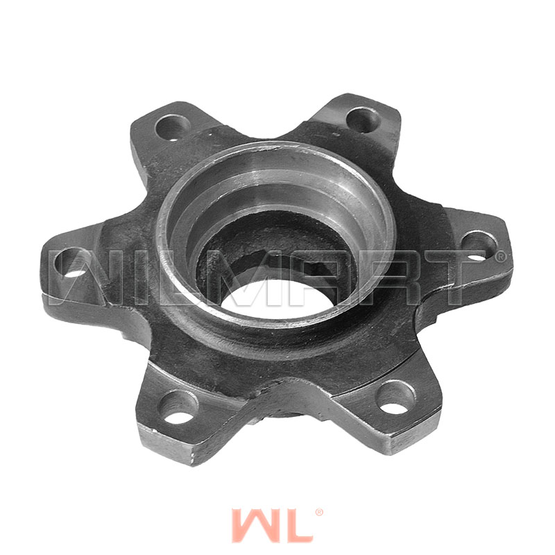 Ступица УМ Komatsu-17 FD20-25 (3EB-24-51230)