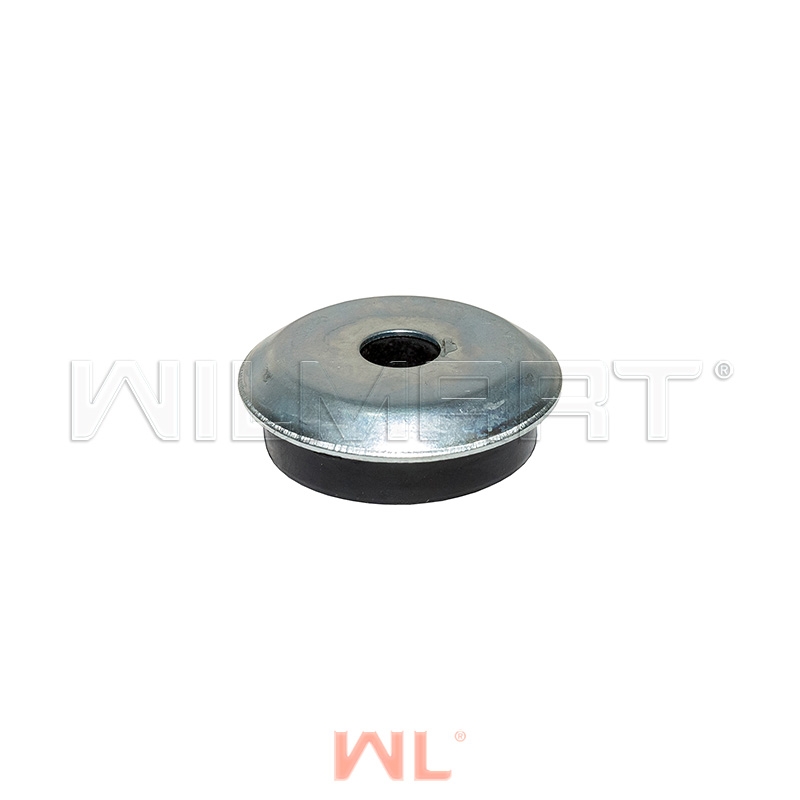 Втулка клапанной крышки Toyota 4Y с шайбой