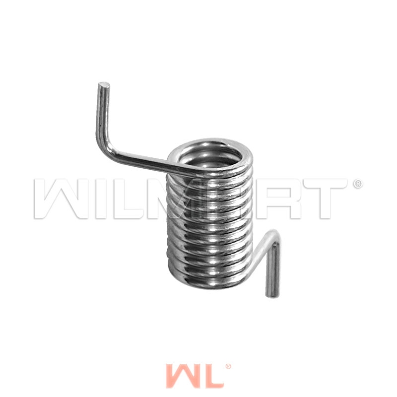 Пружина педали газа CPCD10-35 (N163-521001-000)